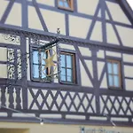 Hotel Hotel-restaurant Stern Geiselwind
