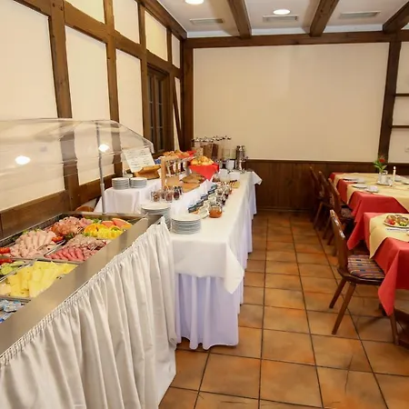 Hotel-restaurant Stern