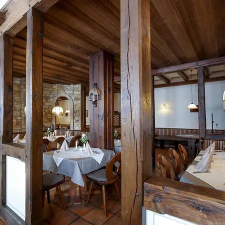 Hotel Hotel-restaurant Stern 2*