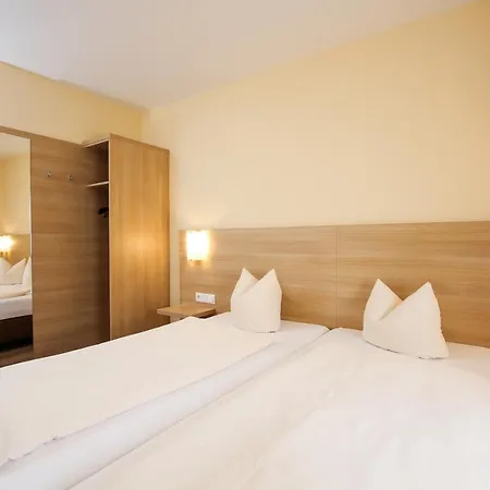 Hotel-restaurant Stern Hotel 2*