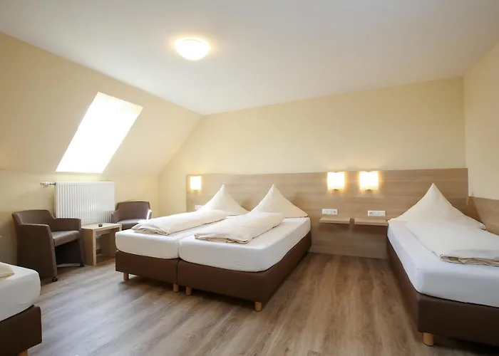 Hotel Hotel-restaurant Stern