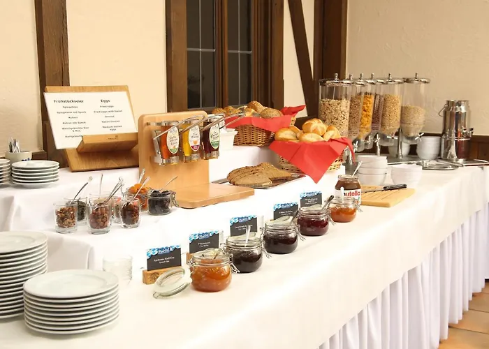 Hotel-restaurant Stern Hotel