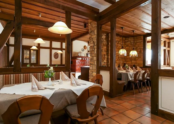 Hotel Hotel-restaurant Stern 2*