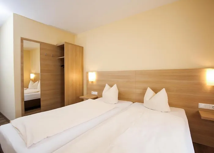 Hotel-restaurant Stern Hotel 2*