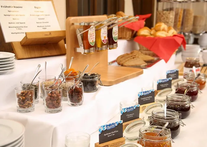 Hotel-restaurant Stern 2*