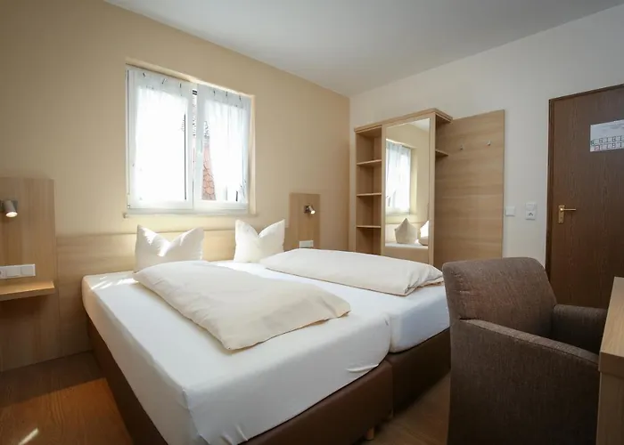 Hotel-restaurant Stern Hotel 2*