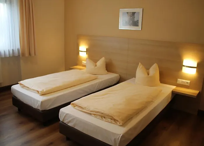 Hotel Hotel-restaurant Stern