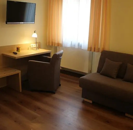 Hotel-restaurant Stern Hotel