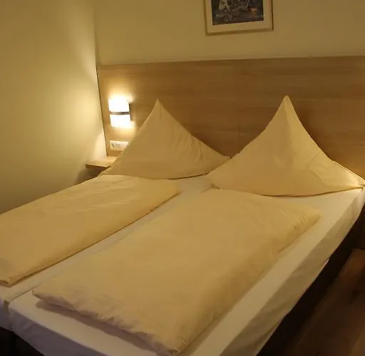 Hotel Hotel-restaurant Stern 2*