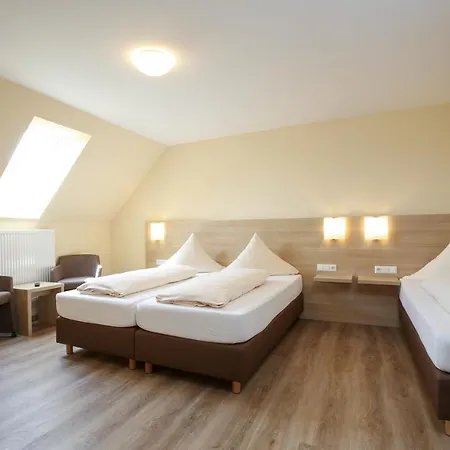 Hotel Hotel-restaurant Stern