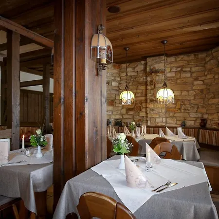 Hotel-restaurant Stern Hotel 2*