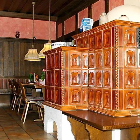 Hotel Hotel-restaurant Stern 2*