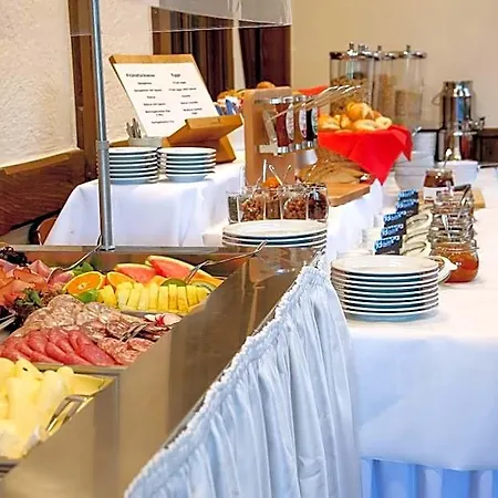 Hotel-restaurant Stern