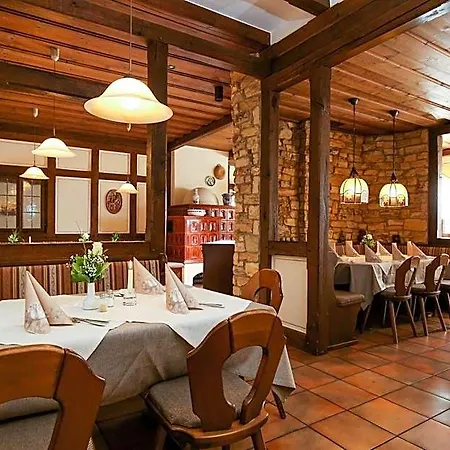 Hotel Hotel-restaurant Stern