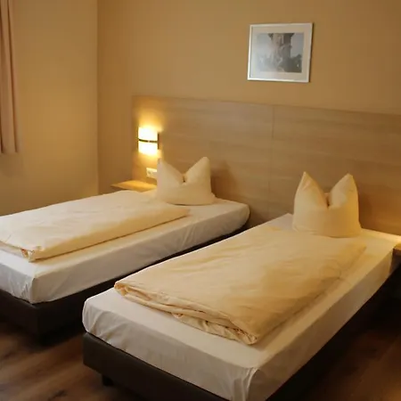 Hotel Hotel-restaurant Stern