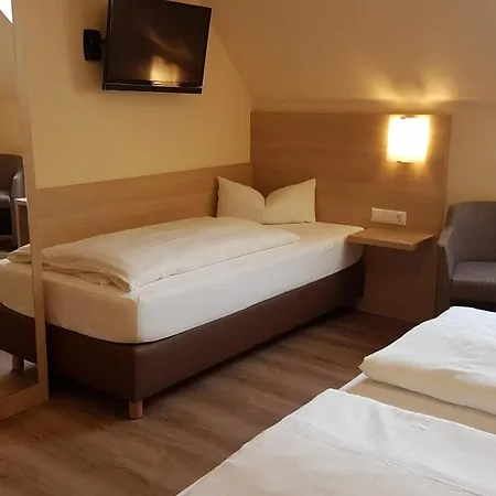 Hotel-restaurant Stern