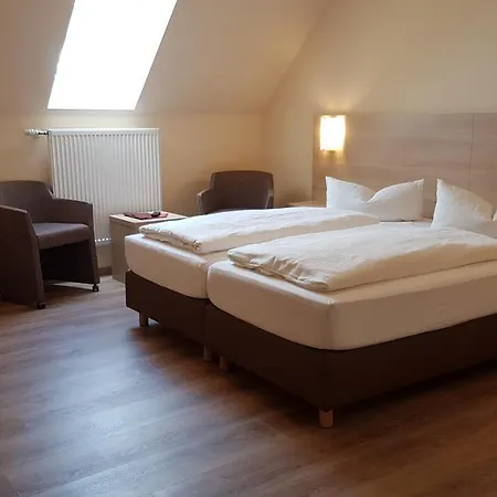 Hotel Hotel-restaurant Stern 2*